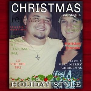 Meet your Posher, Cheryl